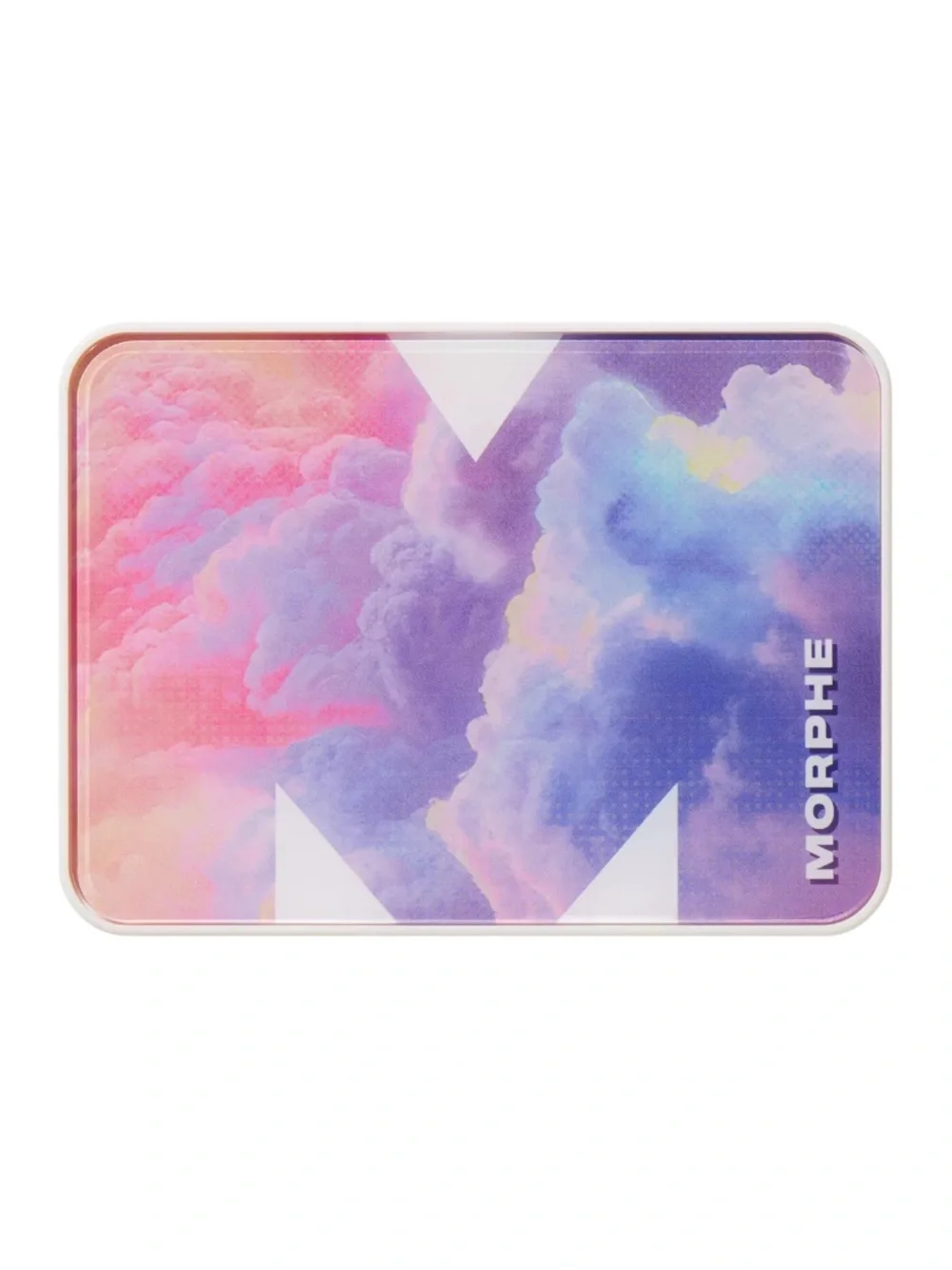 Morphe why you